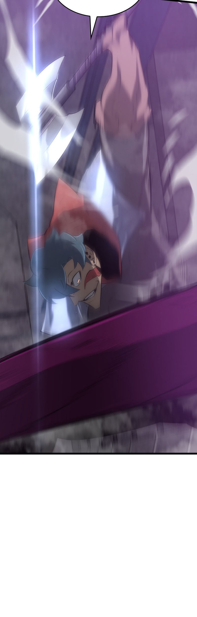 Return of the SSS-Class Ranker - Chapter 12 - Page 8