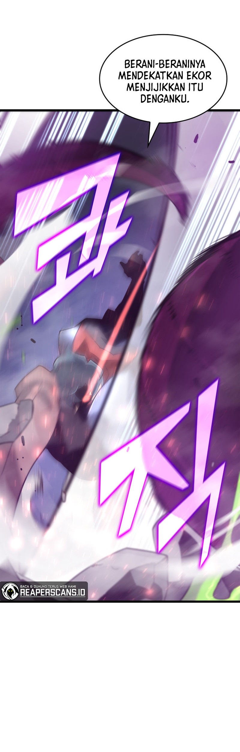 Return of the SSS-Class Ranker - Chapter 12 - Page 9