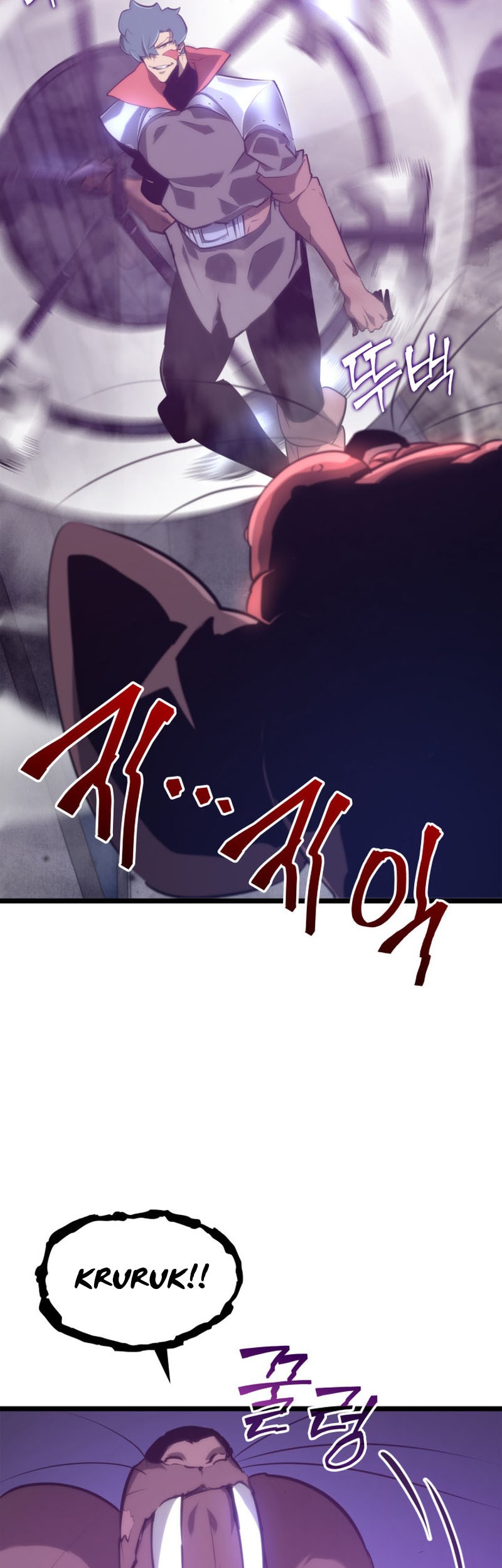 Return of the SSS-Class Ranker - Chapter 12 - Page 12