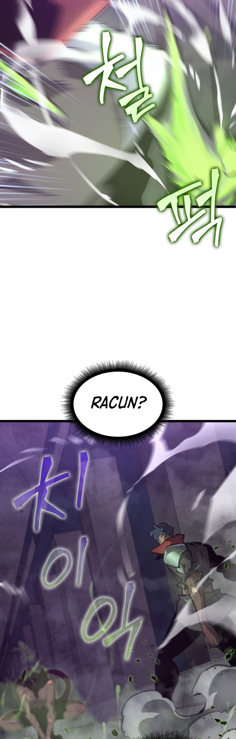 Return of the SSS-Class Ranker - Chapter 12 - Page 15