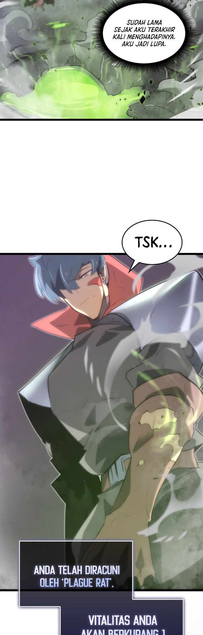 Return of the SSS-Class Ranker - Chapter 12 - Page 16