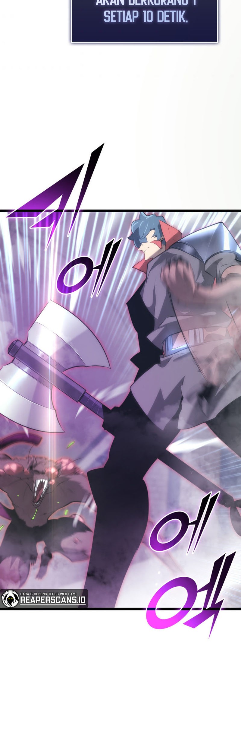 Return of the SSS-Class Ranker - Chapter 12 - Page 17