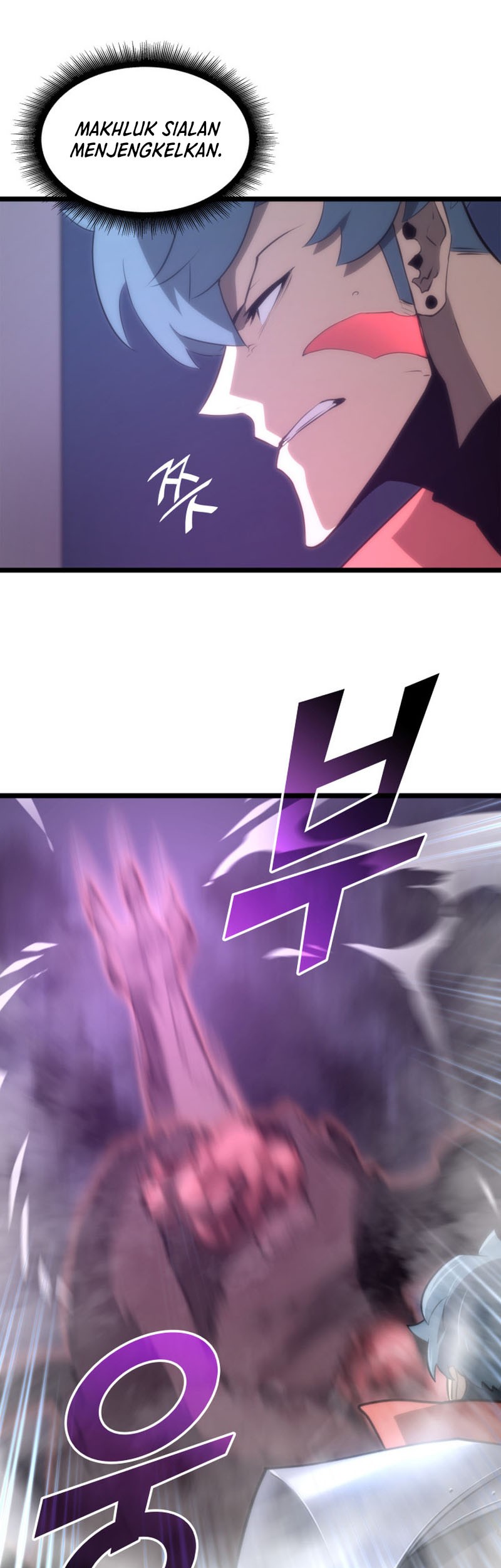 Return of the SSS-Class Ranker - Chapter 12 - Page 18