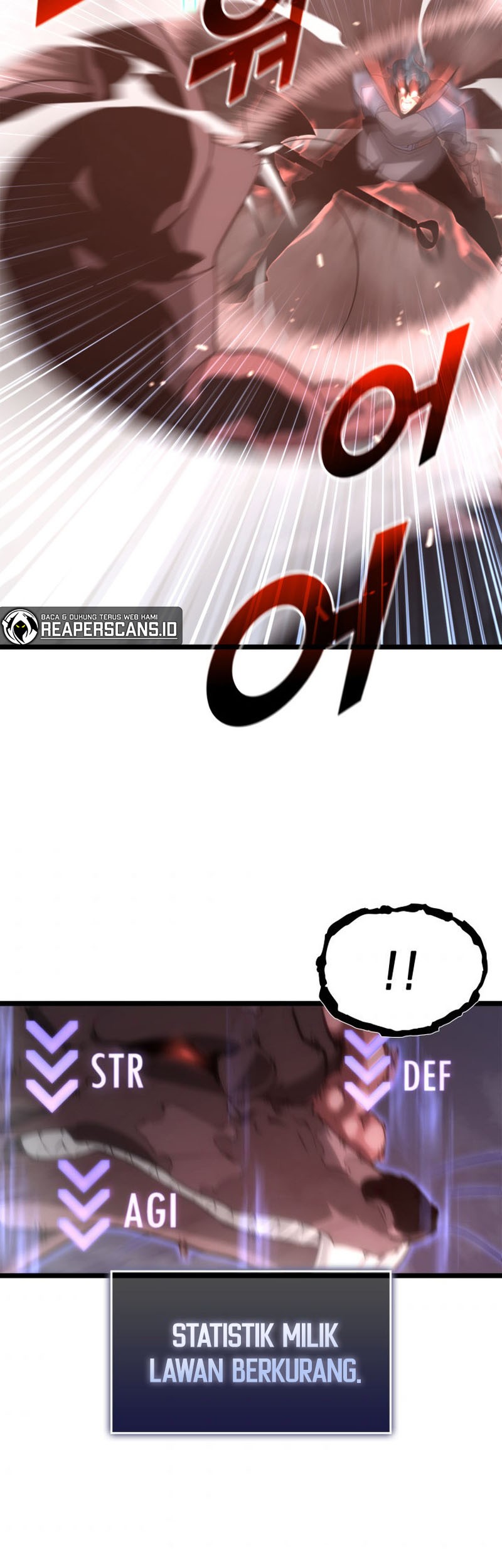 Return of the SSS-Class Ranker - Chapter 12 - Page 20