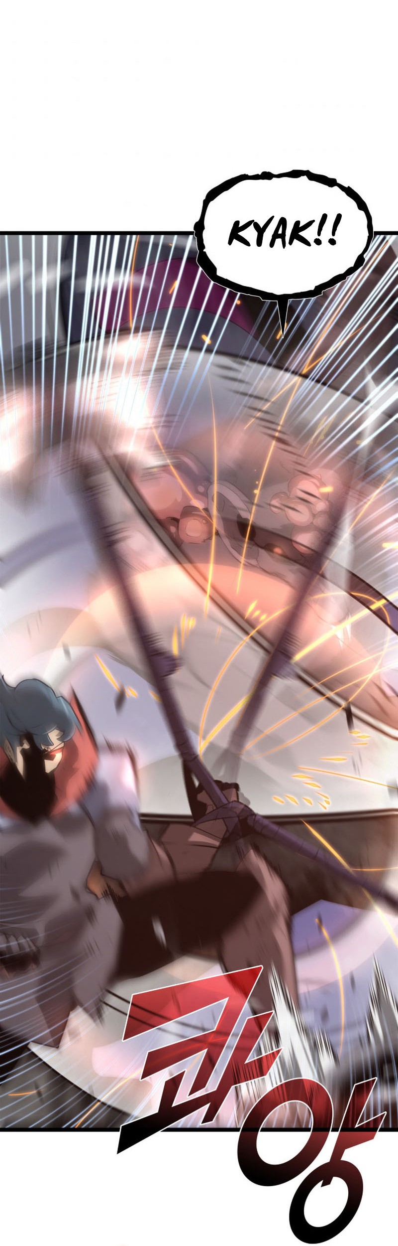 Return of the SSS-Class Ranker - Chapter 12 - Page 21