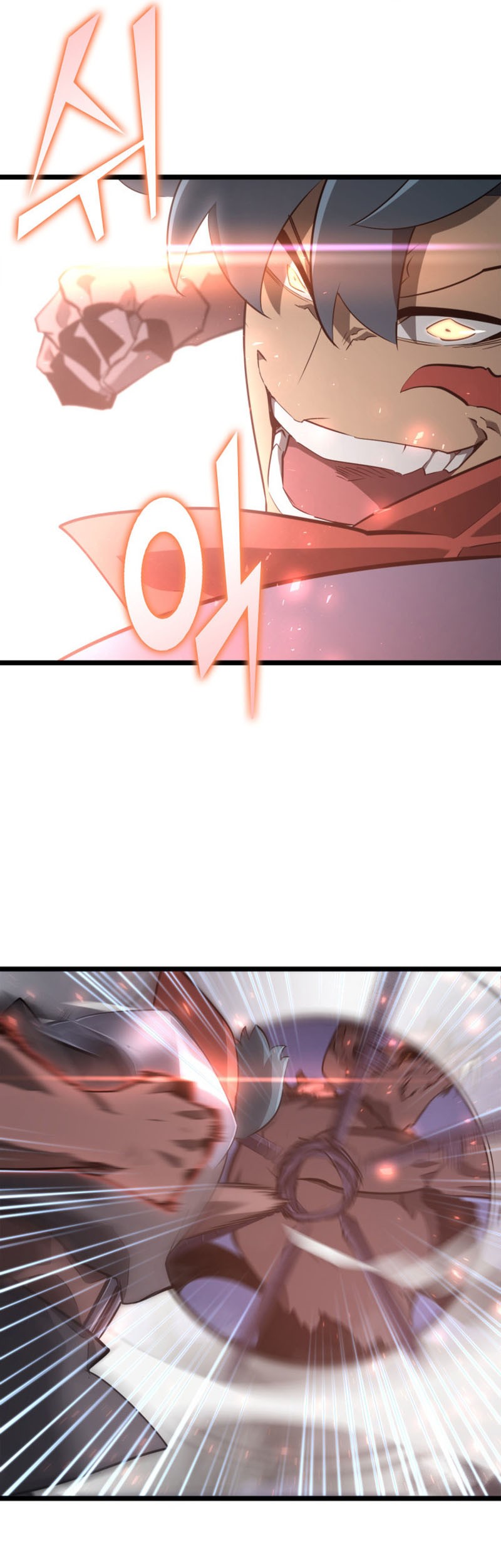 Return of the SSS-Class Ranker - Chapter 12 - Page 22