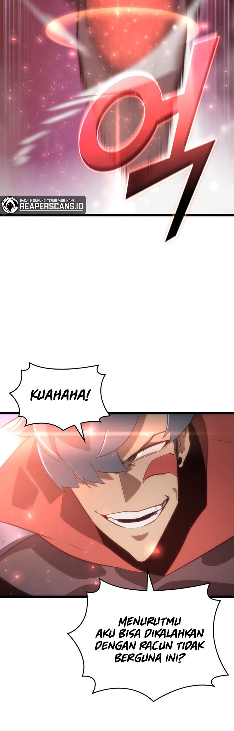 Return of the SSS-Class Ranker - Chapter 12 - Page 25