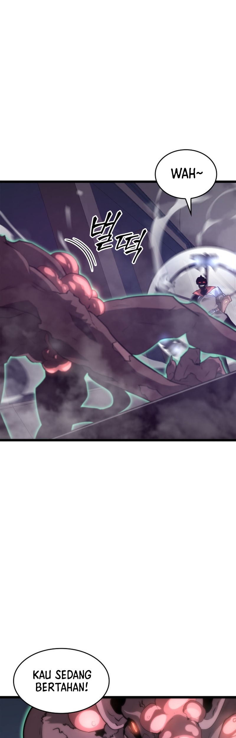 Return of the SSS-Class Ranker - Chapter 12 - Page 26