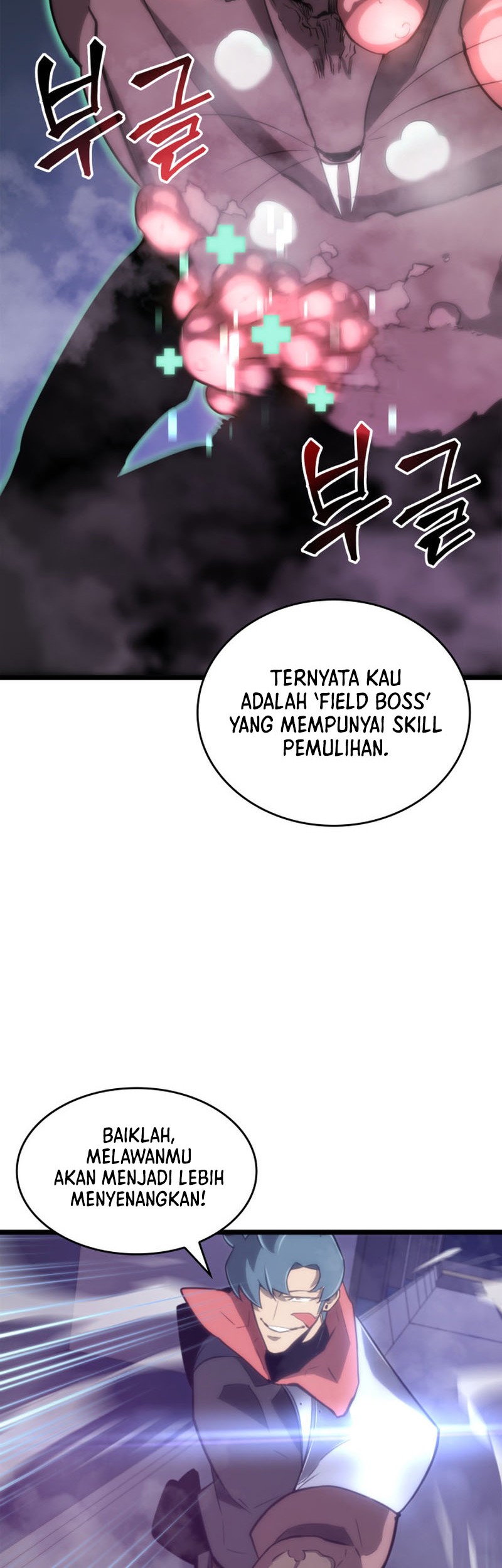 Return of the SSS-Class Ranker - Chapter 12 - Page 27