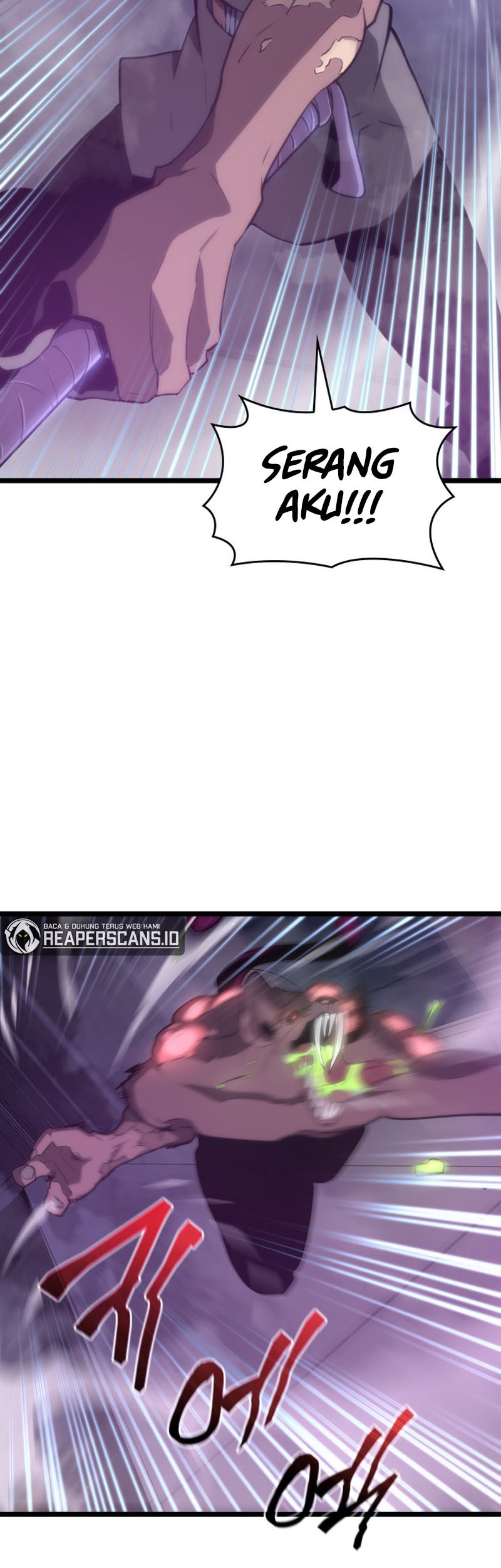 Return of the SSS-Class Ranker - Chapter 12 - Page 28