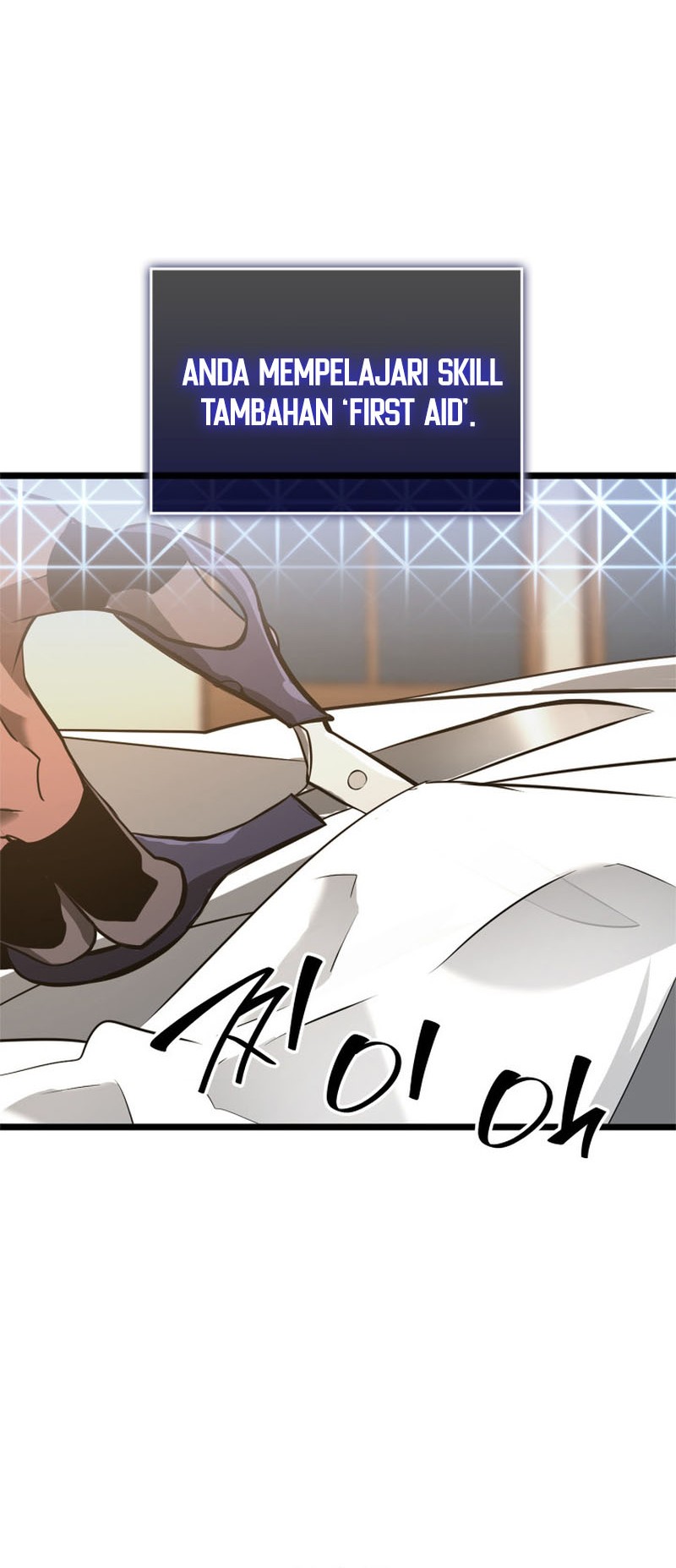 Return of the SSS-Class Ranker - Chapter 11 - Page 37