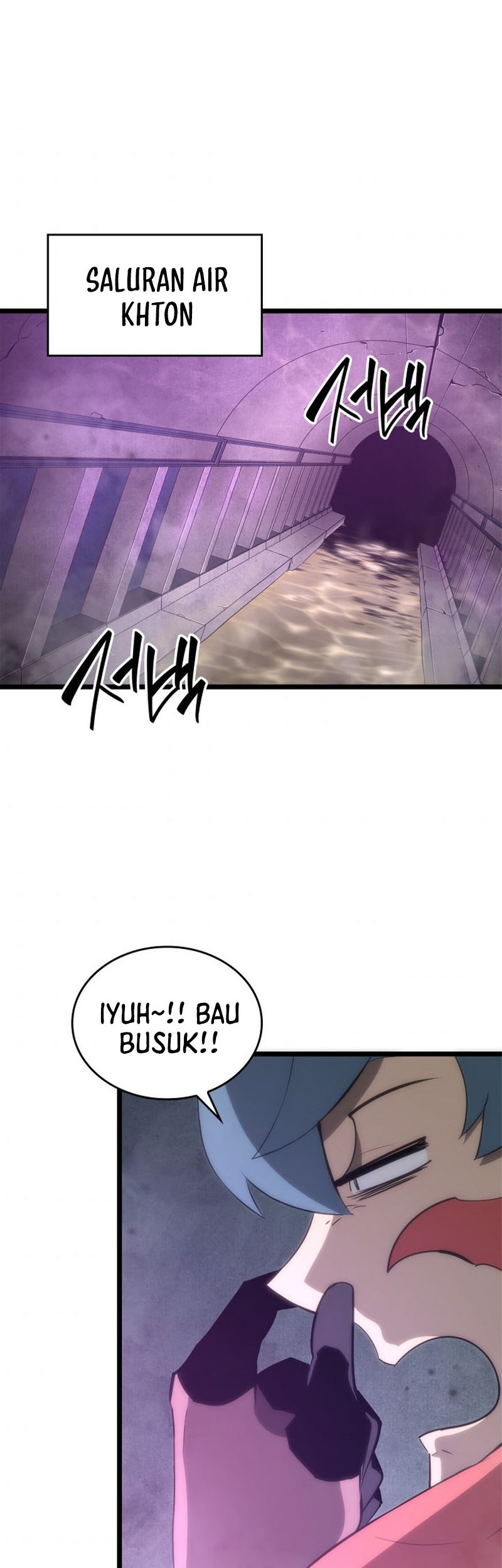 Return of the SSS-Class Ranker - Chapter 11 - Page 43