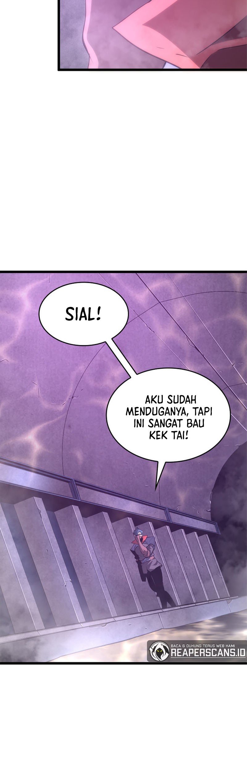 Return of the SSS-Class Ranker - Chapter 11 - Page 44