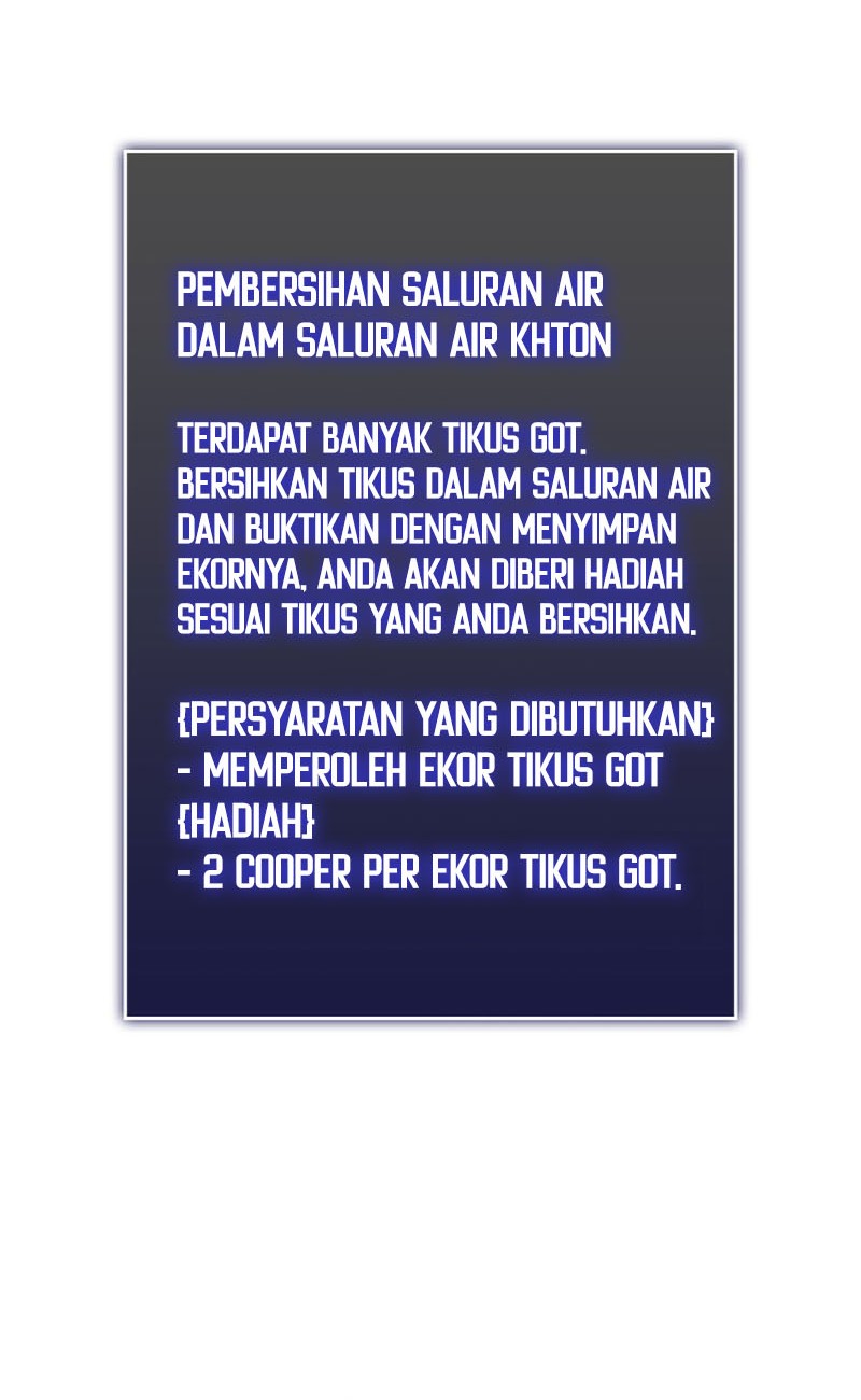 Return of the SSS-Class Ranker - Chapter 11 - Page 45