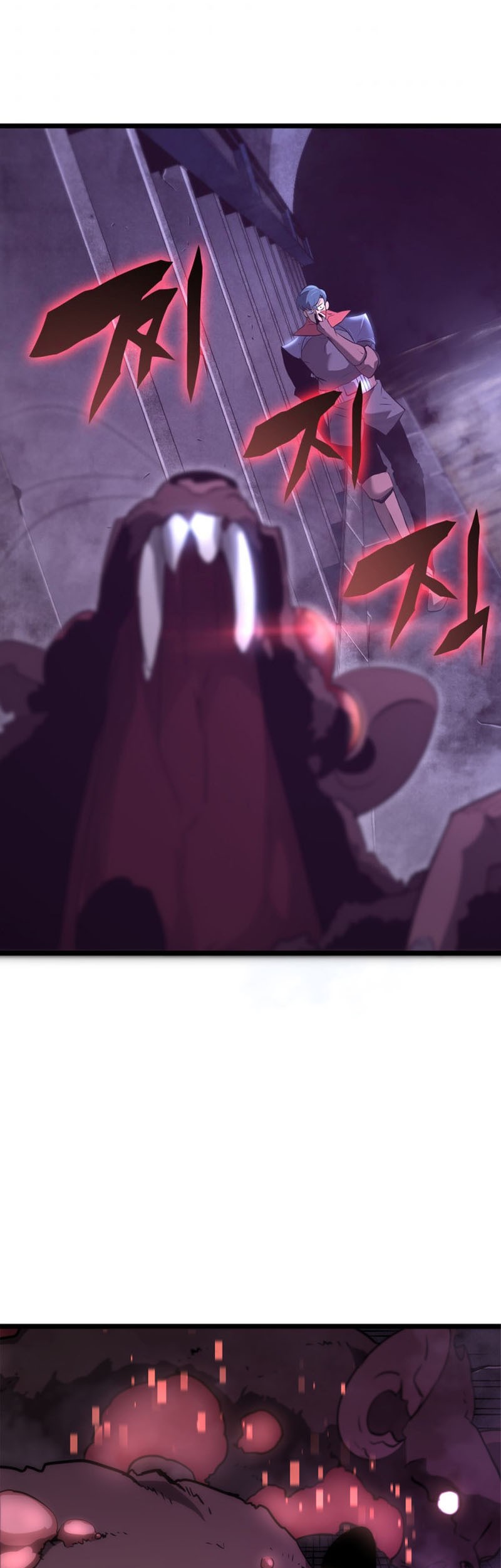 Return of the SSS-Class Ranker - Chapter 11 - Page 48