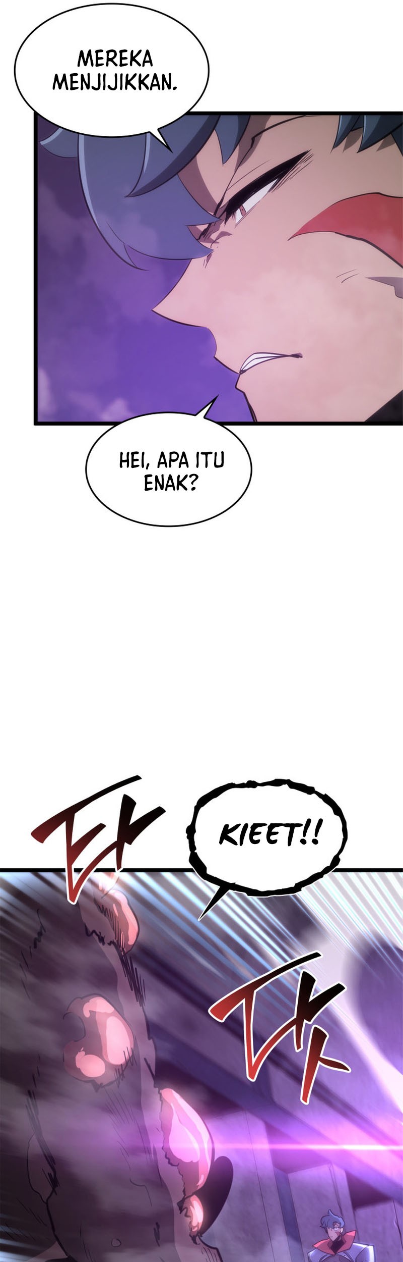 Return of the SSS-Class Ranker - Chapter 11 - Page 50