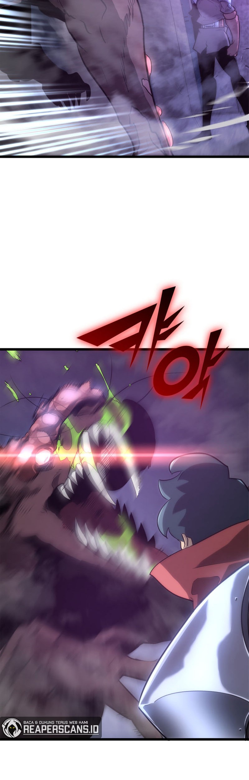 Return of the SSS-Class Ranker - Chapter 11 - Page 51