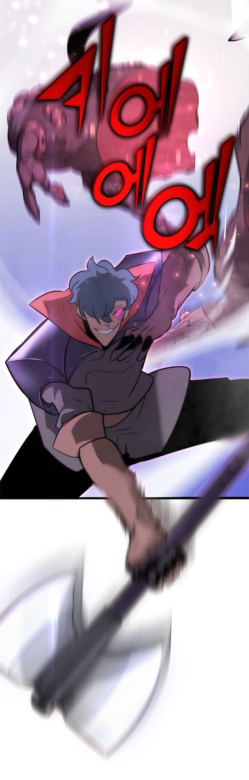 Return of the SSS-Class Ranker - Chapter 11 - Page 54