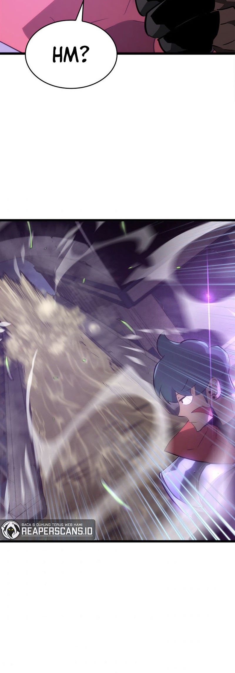 Return of the SSS-Class Ranker - Chapter 11 - Page 57