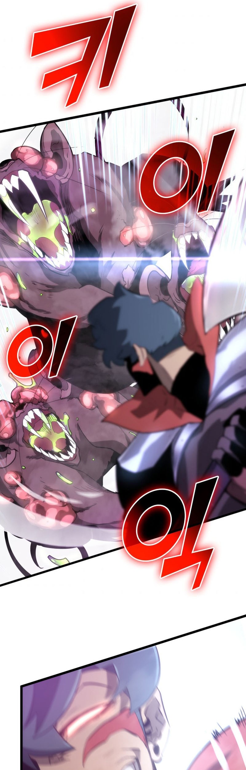 Return of the SSS-Class Ranker - Chapter 11 - Page 62