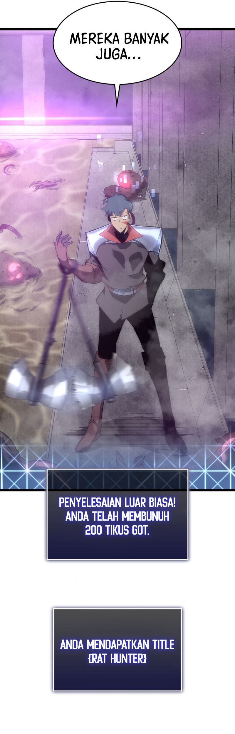 Return of the SSS-Class Ranker - Chapter 11 - Page 66