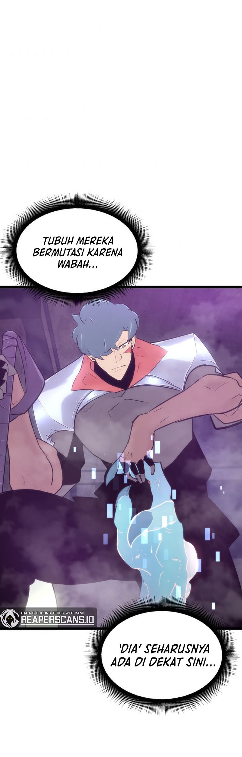 Return of the SSS-Class Ranker - Chapter 11 - Page 67