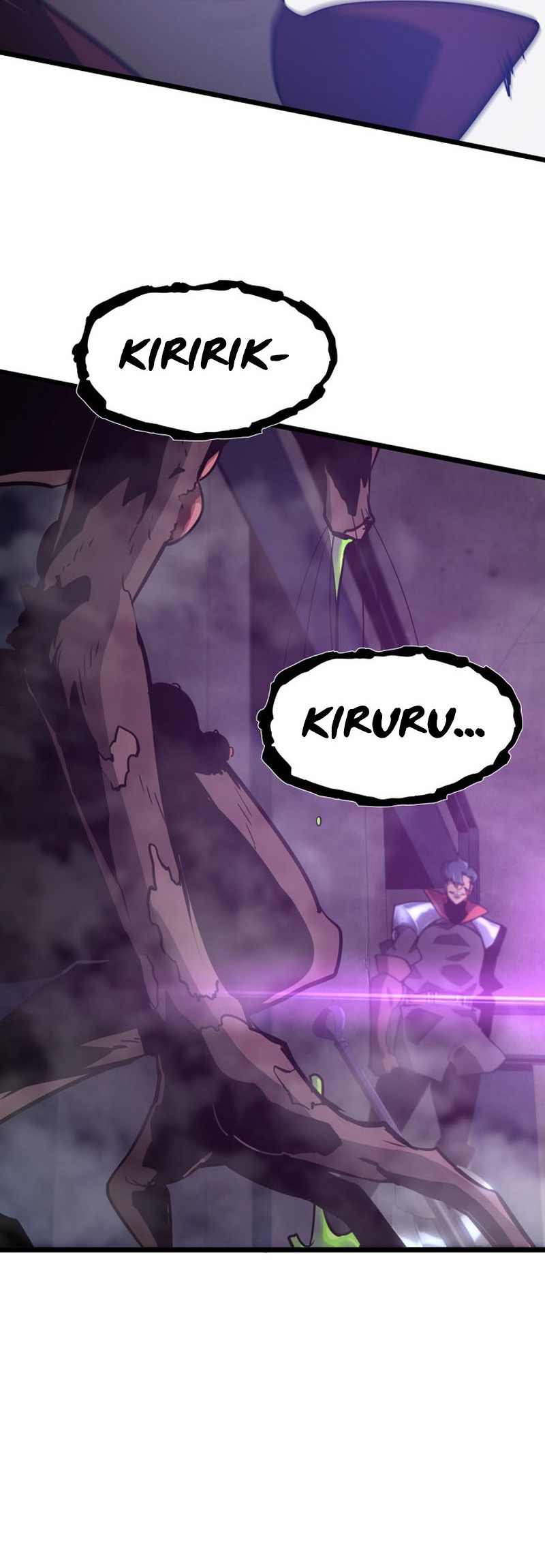 Return of the SSS-Class Ranker - Chapter 11 - Page 69