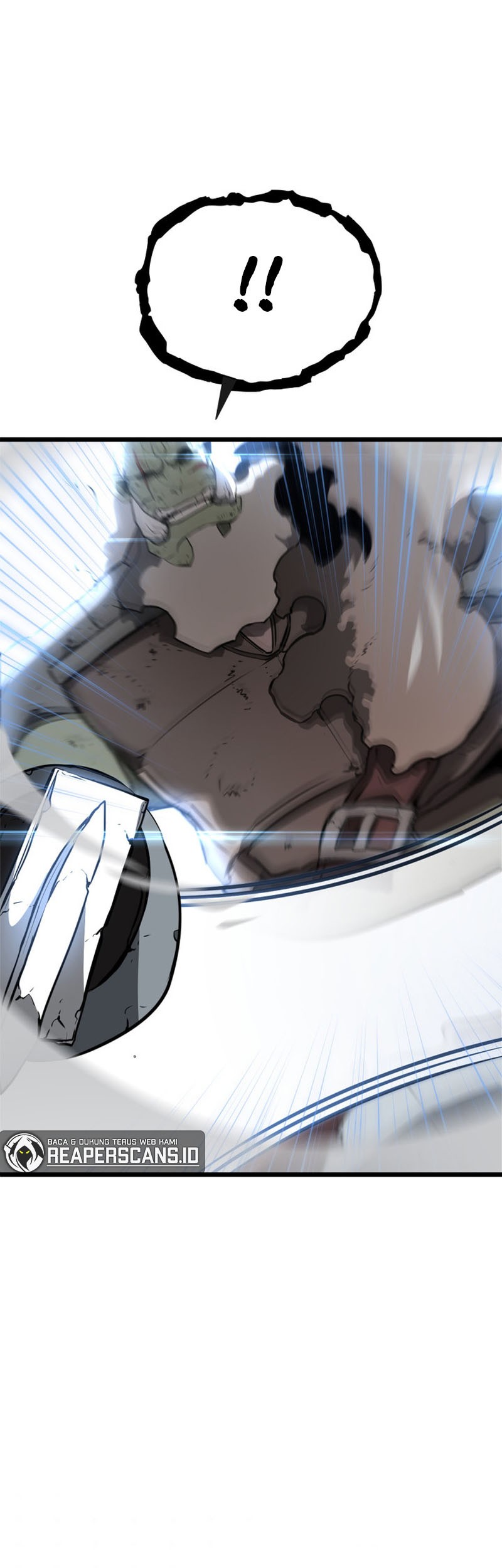 Return of the SSS-Class Ranker - Chapter 11 - Page 2