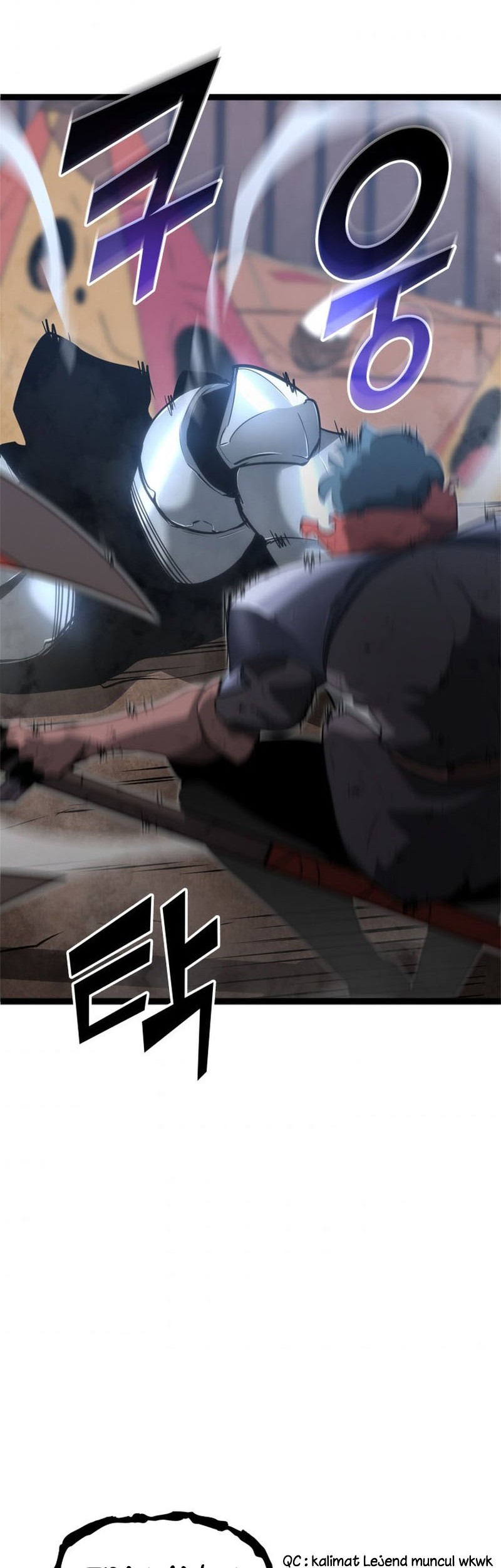 Return of the SSS-Class Ranker - Chapter 11 - Page 3