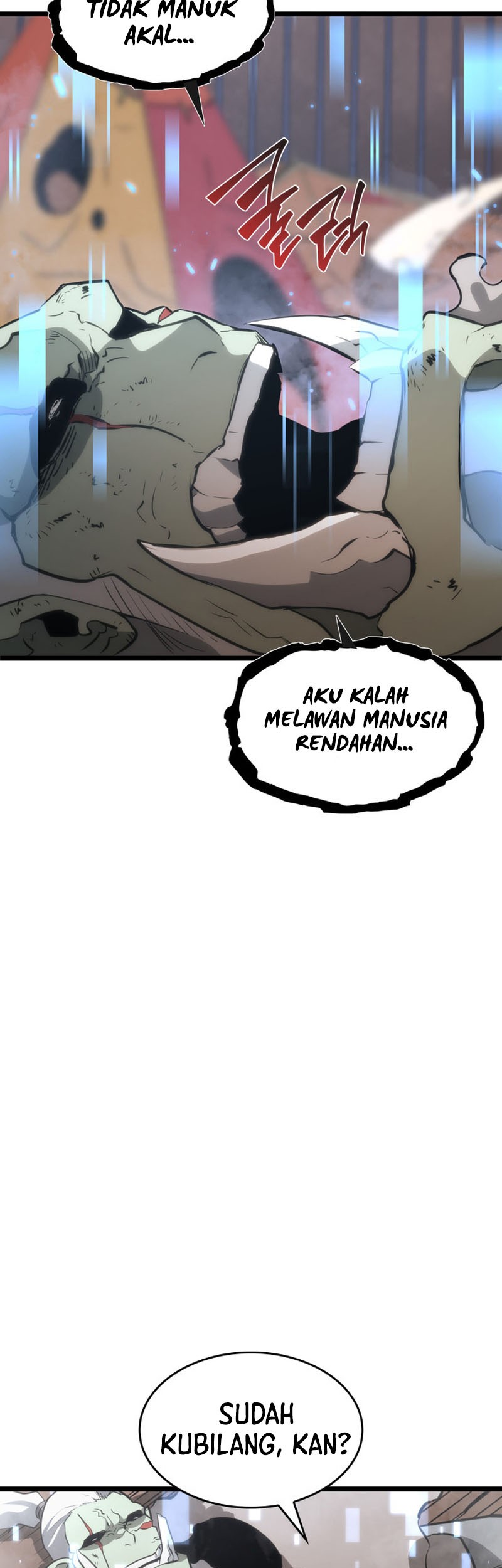 Return of the SSS-Class Ranker - Chapter 11 - Page 4