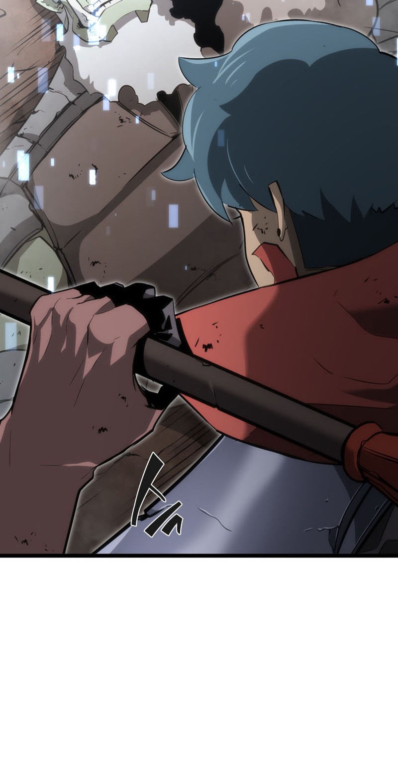 Return of the SSS-Class Ranker - Chapter 11 - Page 5