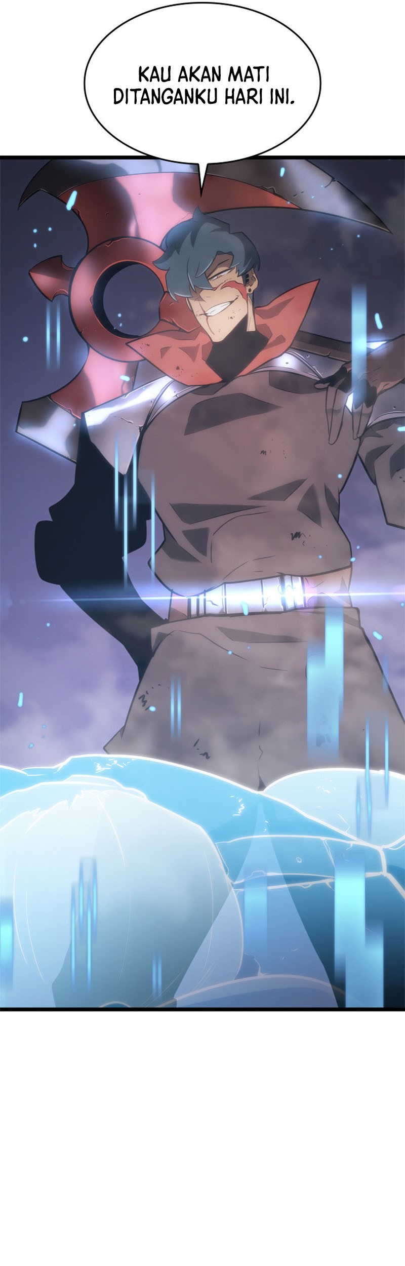 Return of the SSS-Class Ranker - Chapter 11 - Page 6