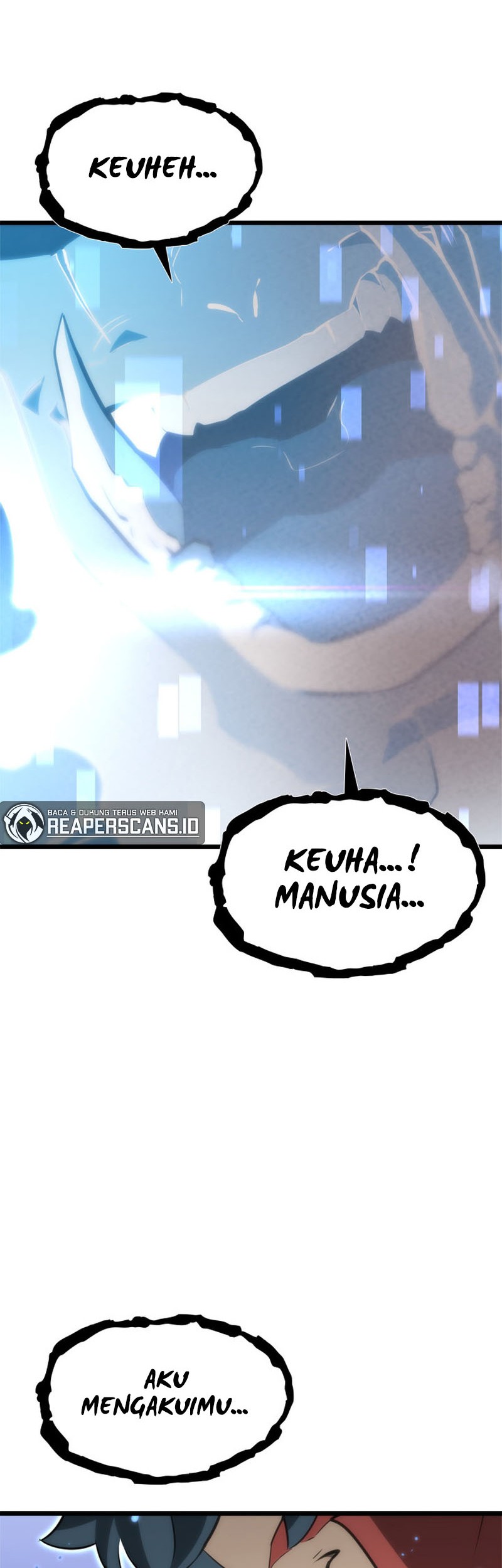 Return of the SSS-Class Ranker - Chapter 11 - Page 7