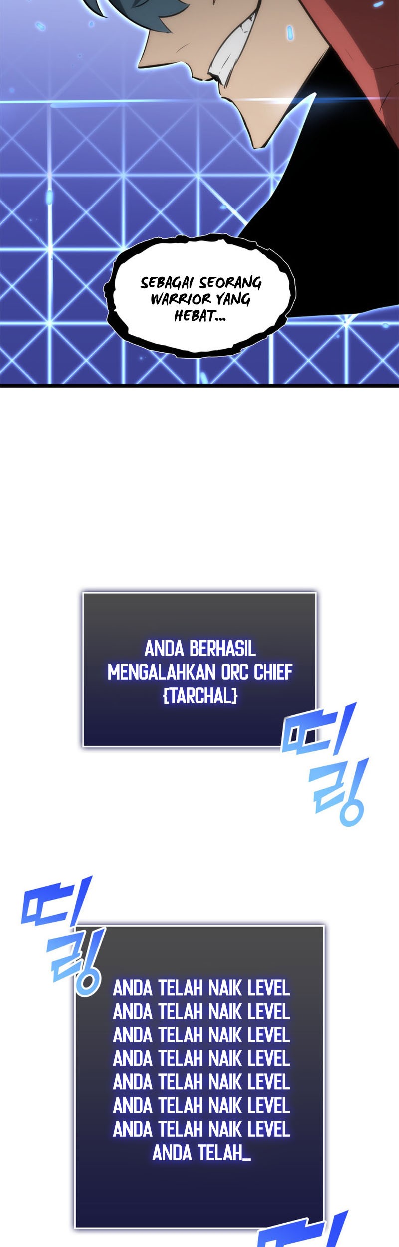 Return of the SSS-Class Ranker - Chapter 11 - Page 8