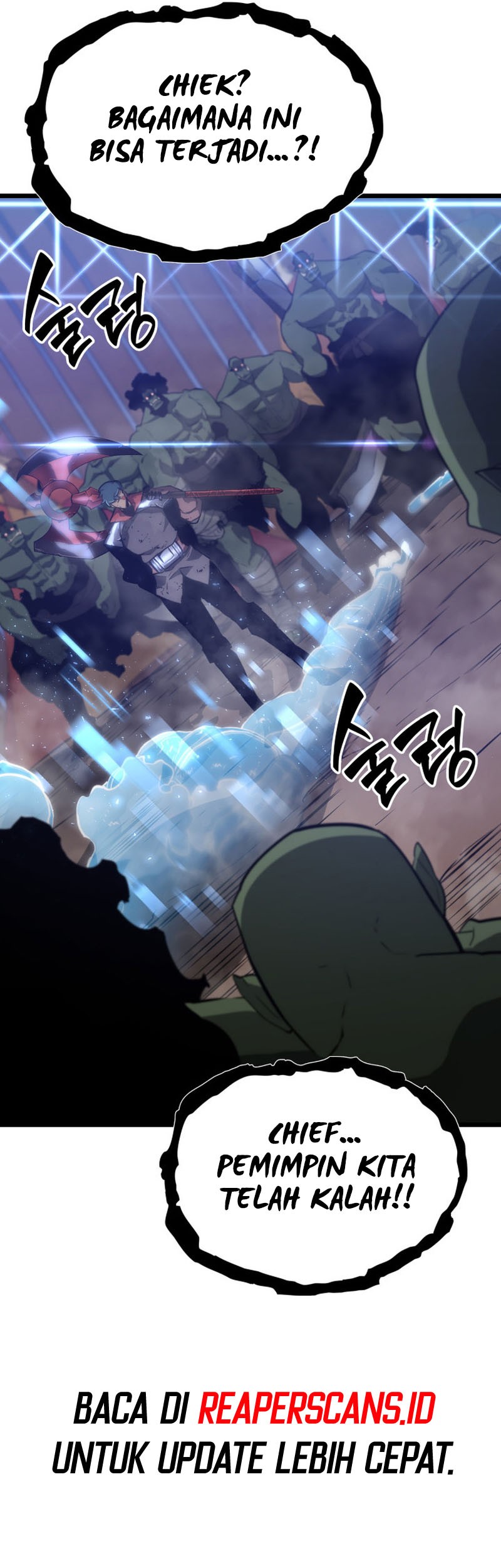 Return of the SSS-Class Ranker - Chapter 11 - Page 10