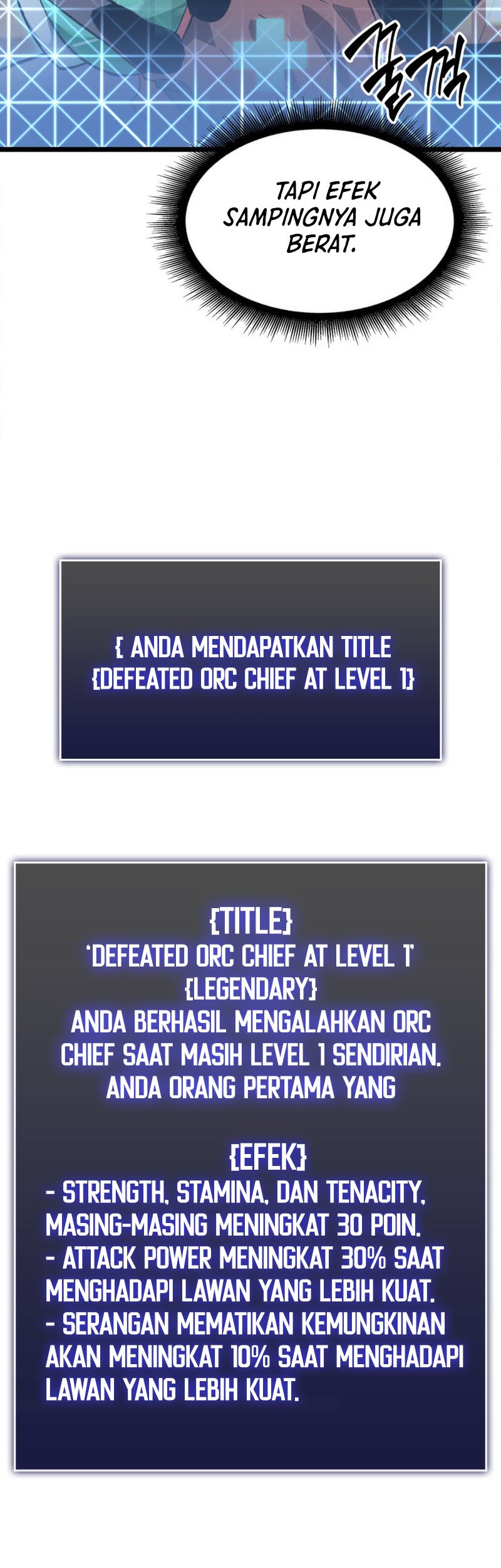 Return of the SSS-Class Ranker - Chapter 11 - Page 13