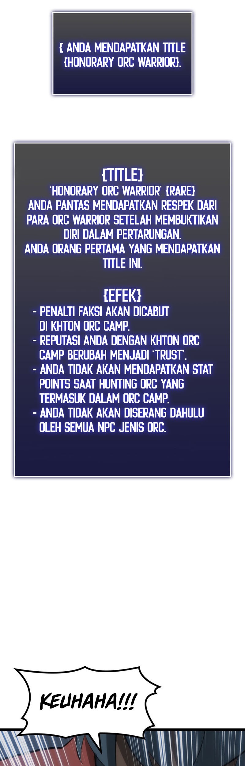 Return of the SSS-Class Ranker - Chapter 11 - Page 14