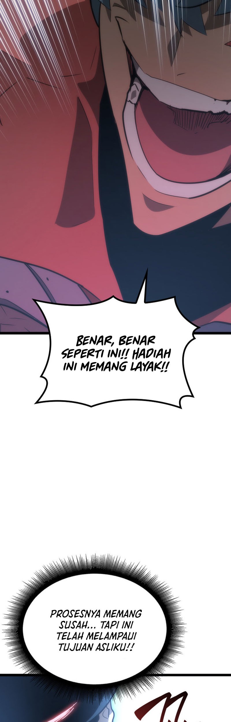 Return of the SSS-Class Ranker - Chapter 11 - Page 15