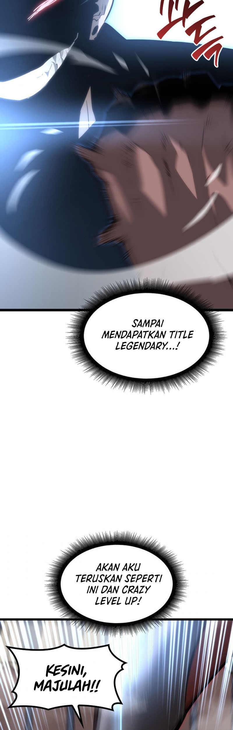 Return of the SSS-Class Ranker - Chapter 11 - Page 16