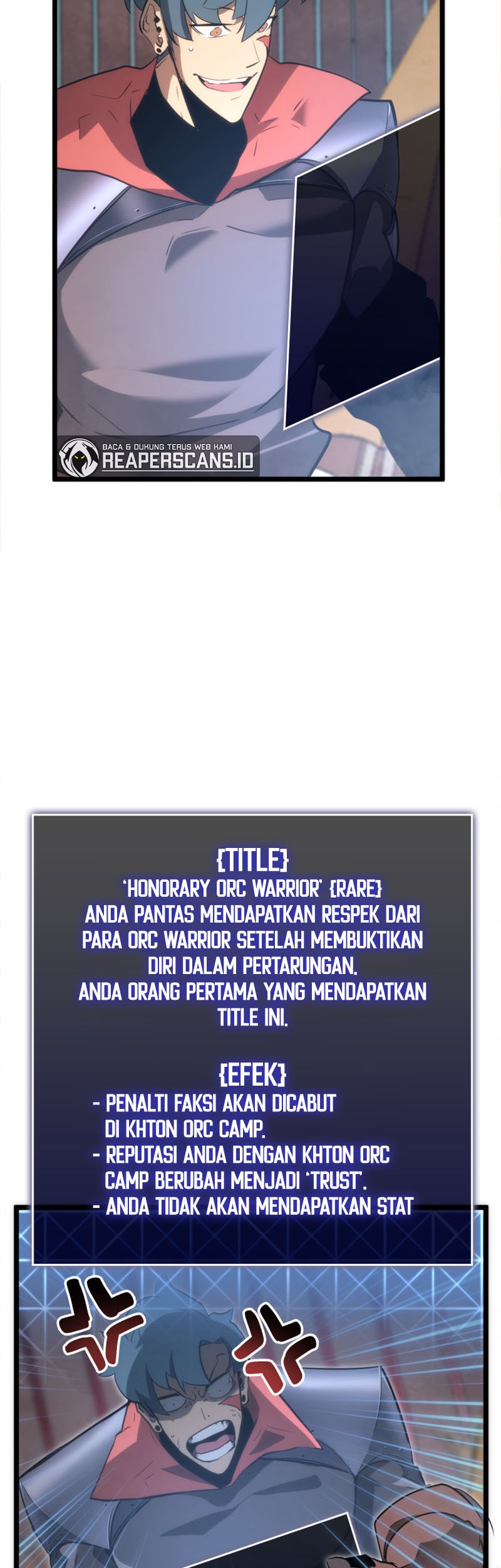 Return of the SSS-Class Ranker - Chapter 11 - Page 19