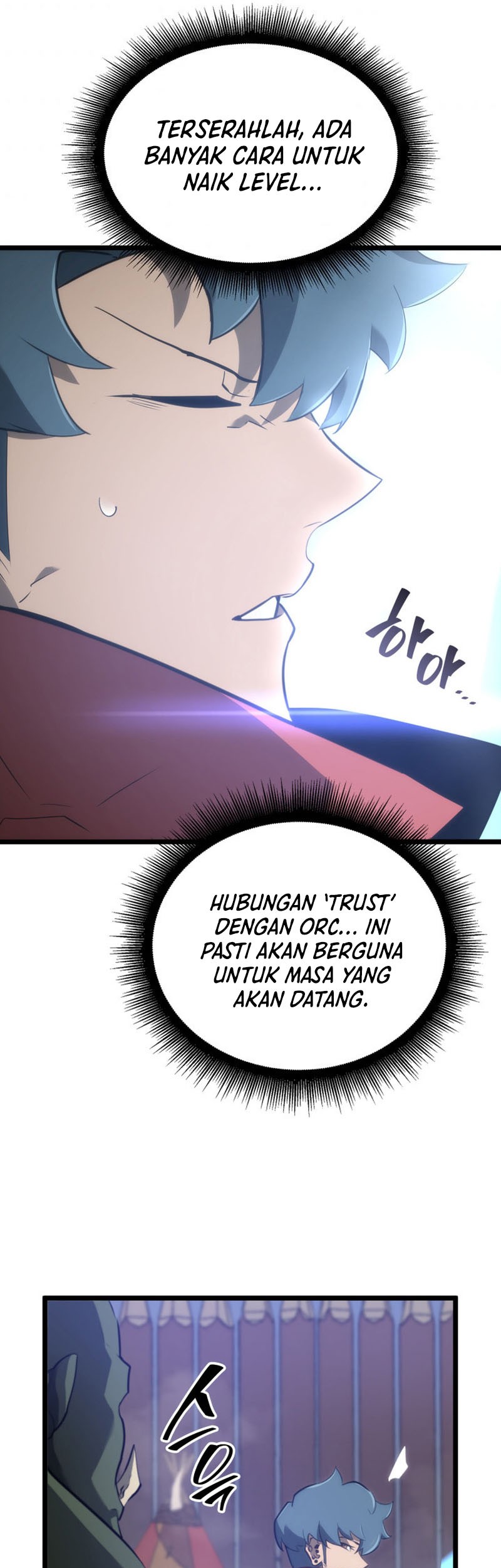 Return of the SSS-Class Ranker - Chapter 11 - Page 22