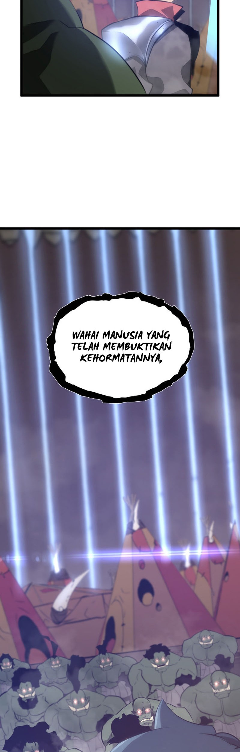 Return of the SSS-Class Ranker - Chapter 11 - Page 23