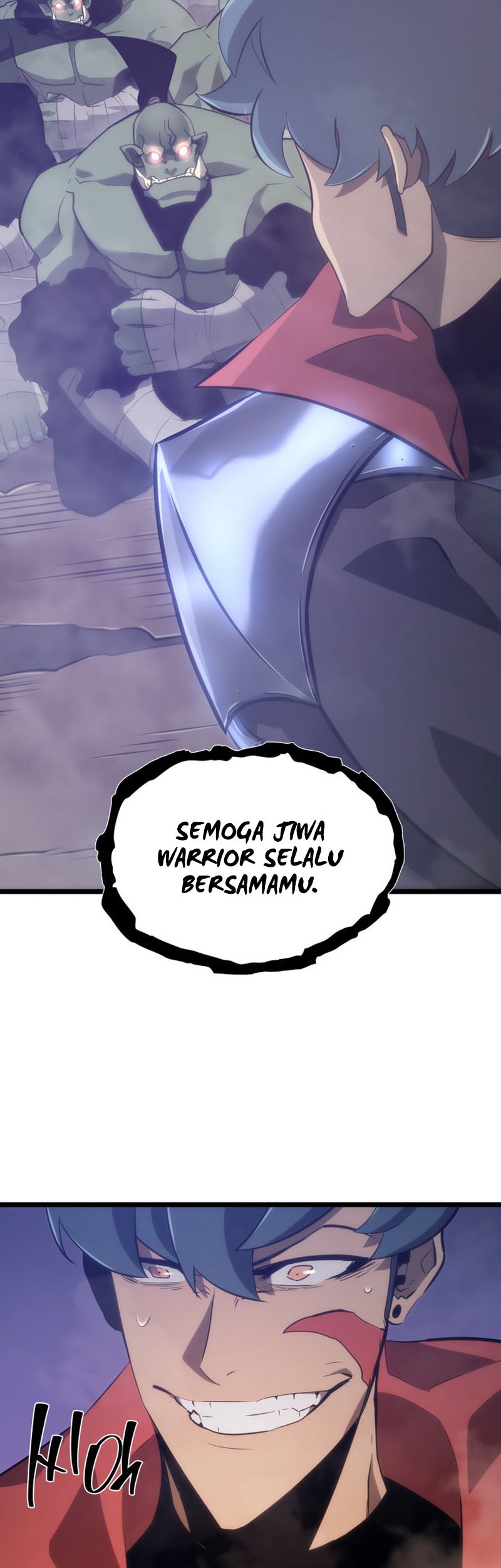 Return of the SSS-Class Ranker - Chapter 11 - Page 24