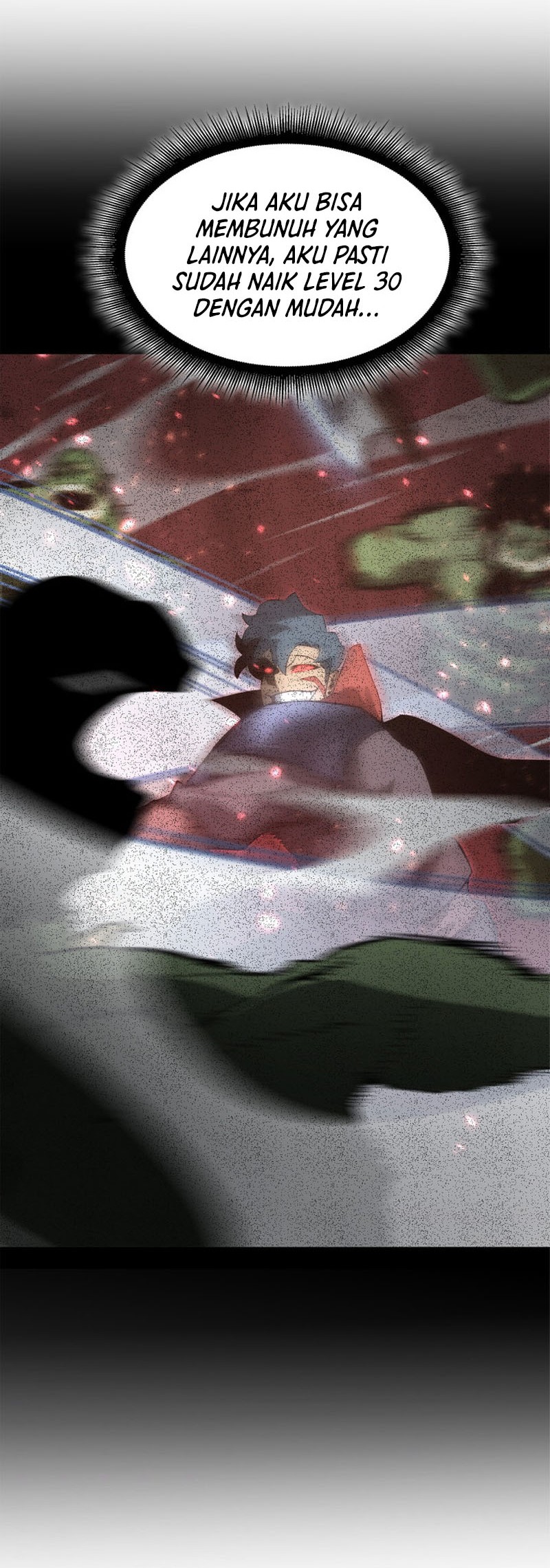 Return of the SSS-Class Ranker - Chapter 11 - Page 29