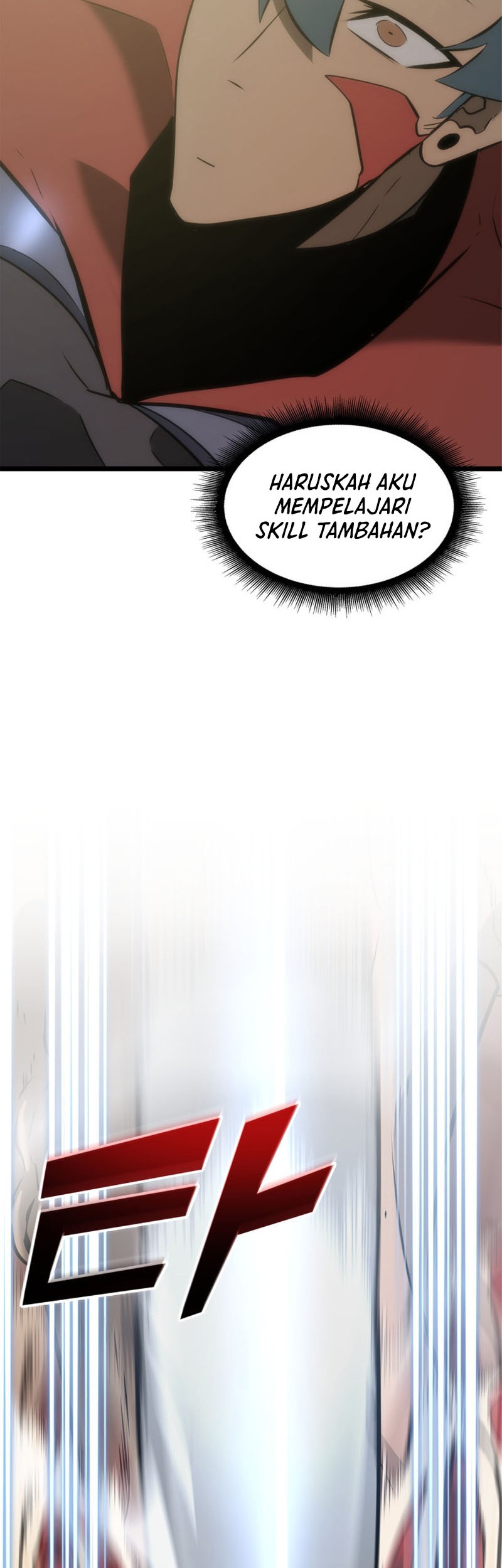 Return of the SSS-Class Ranker - Chapter 11 - Page 31