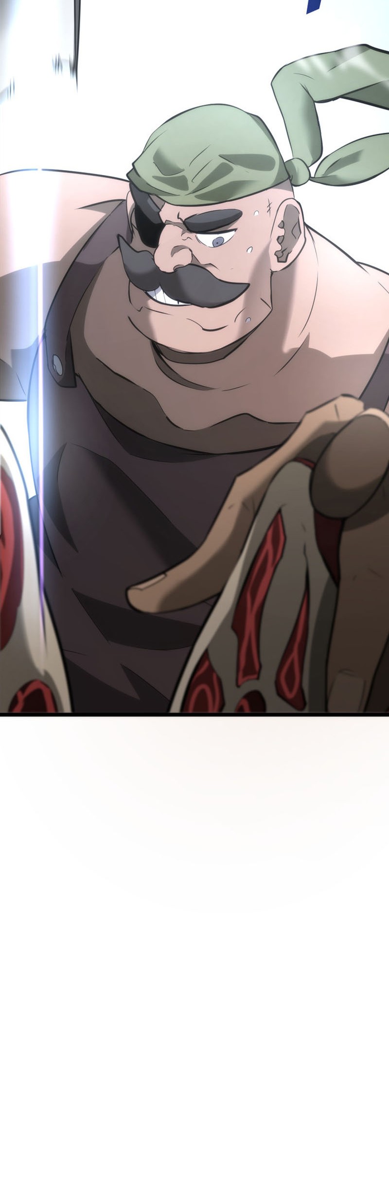 Return of the SSS-Class Ranker - Chapter 11 - Page 33