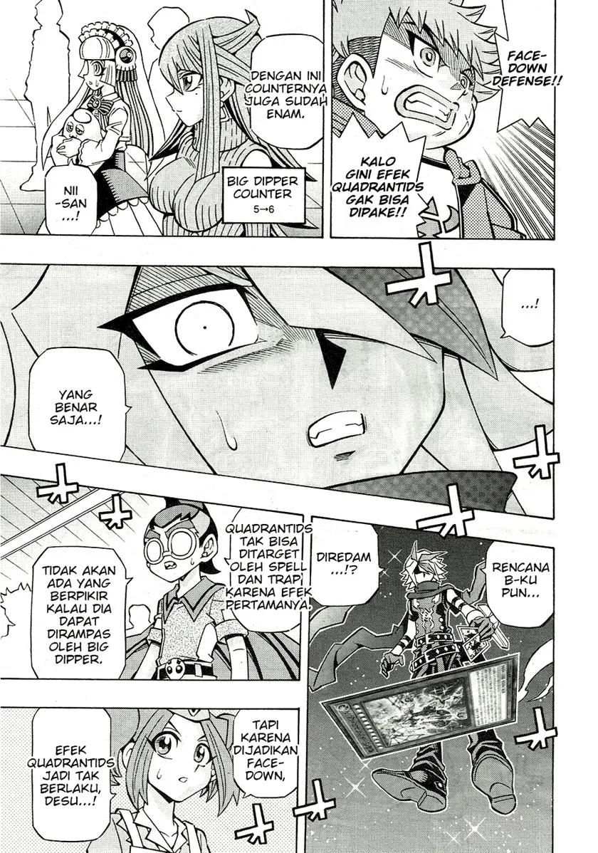 Yu-Gi-Oh! OCG Structures Chapter 25 Gambar 15