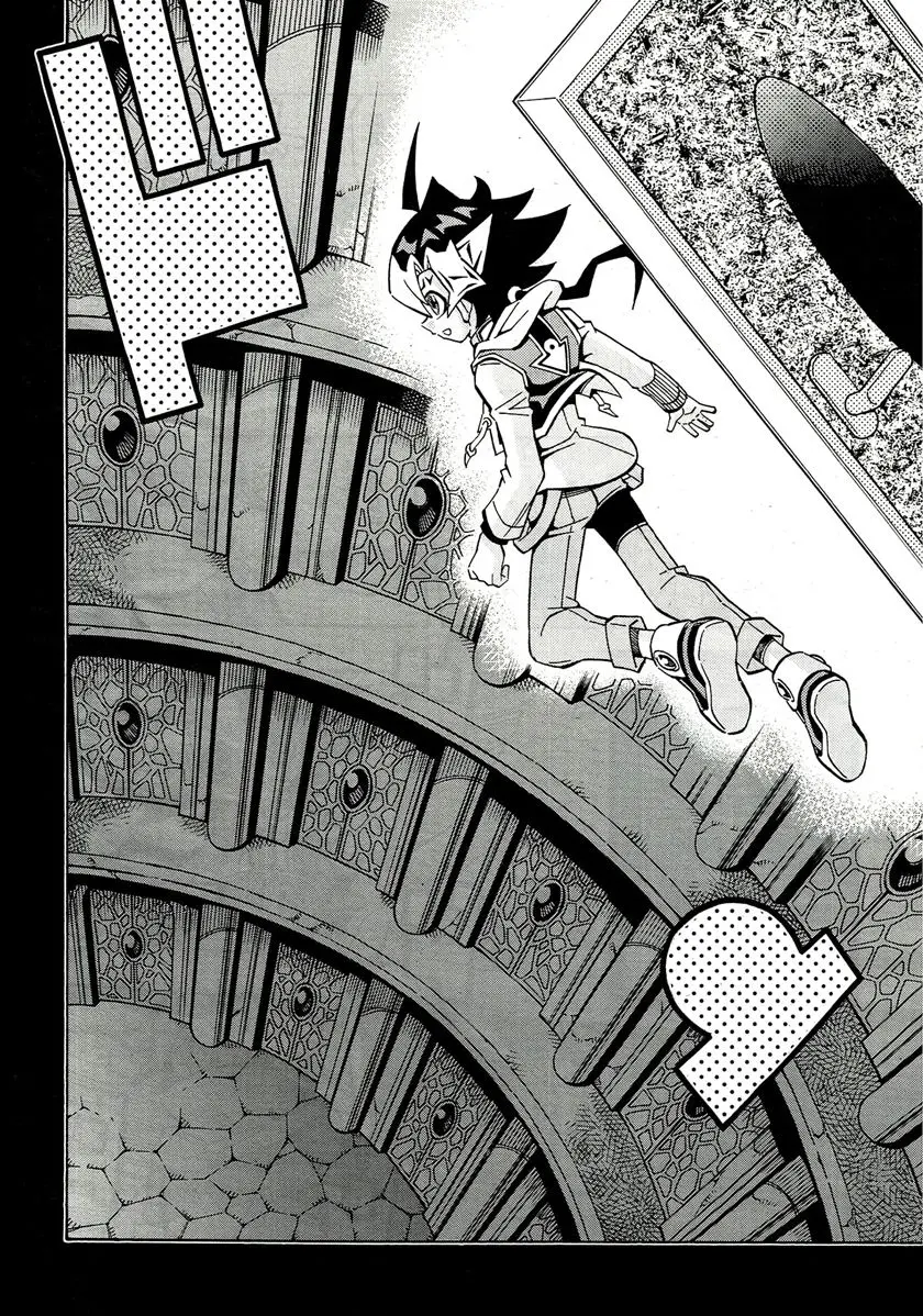 Yu-Gi-Oh! OCG Structures Chapter 22 Gambar 12