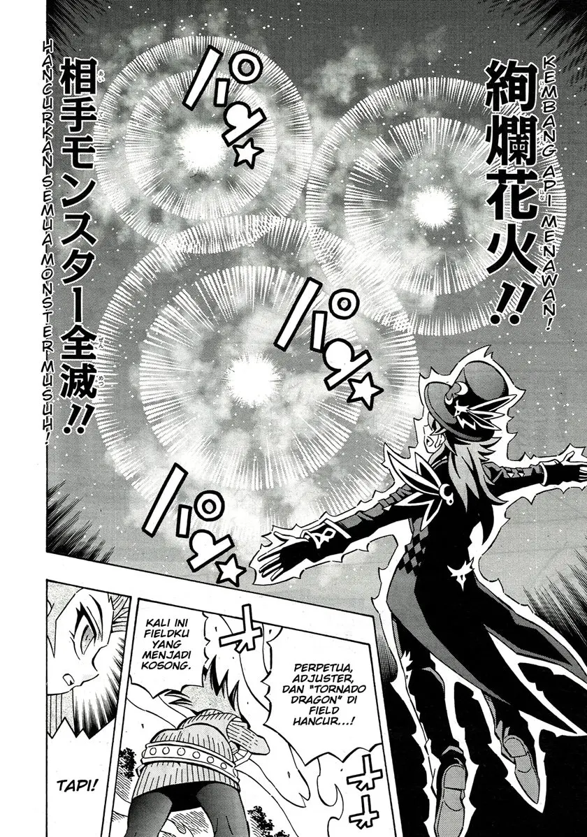 Yu-Gi-Oh! OCG Structures Chapter 21 Gambar 11