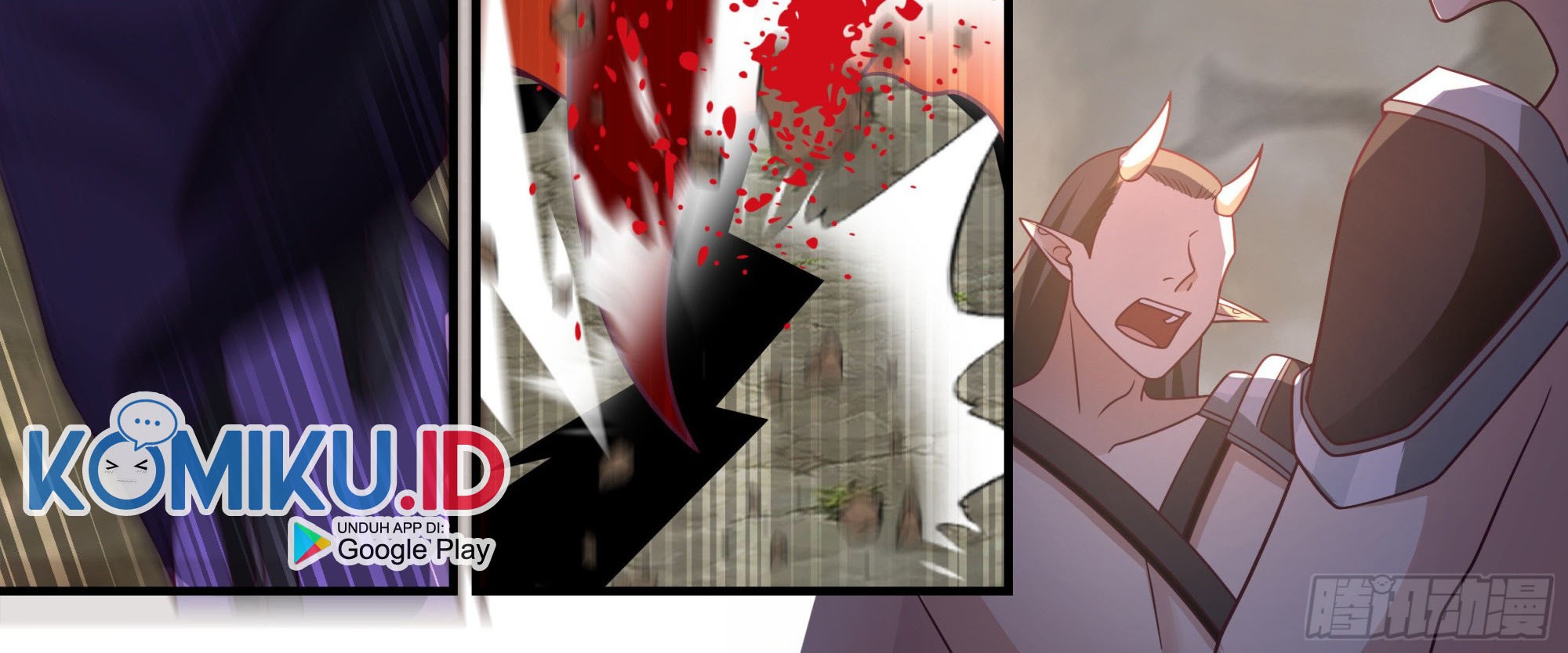 Martial Peak Part 2 Chapter 2529 - https://gambar-id.komiku.org/uploads2/2558446-11_part2.jpg